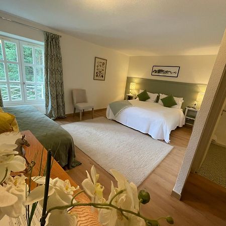 Fonsegre Chambres D'Hotes Magny-Cours Esterno foto