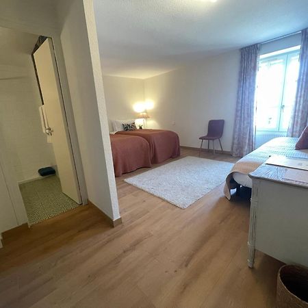 Fonsegre Chambres D'Hotes Magny-Cours Esterno foto