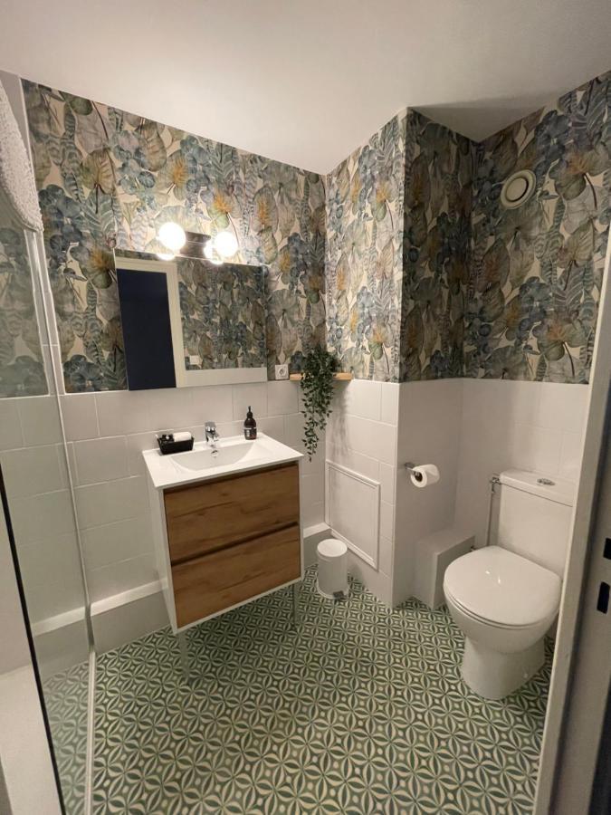 Fonsegre Chambres D'Hotes Magny-Cours Esterno foto