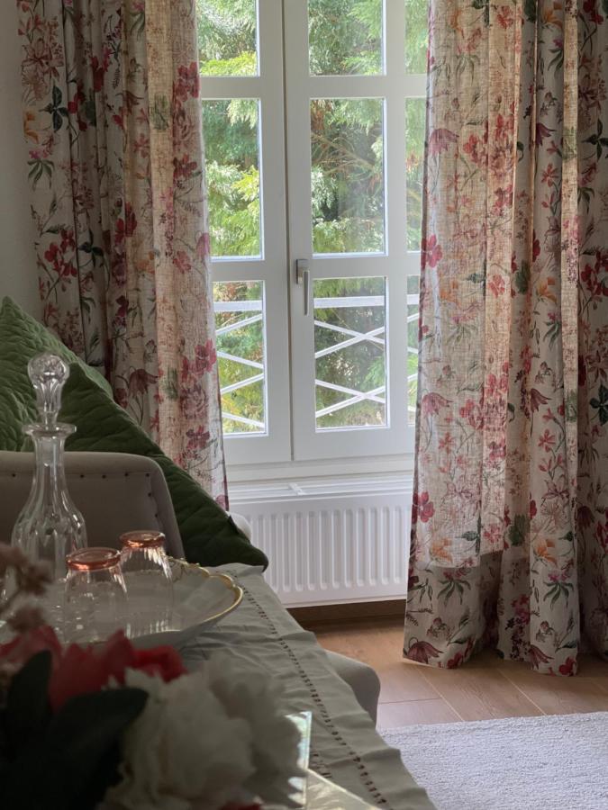 Fonsegre Chambres D'Hotes Magny-Cours Esterno foto