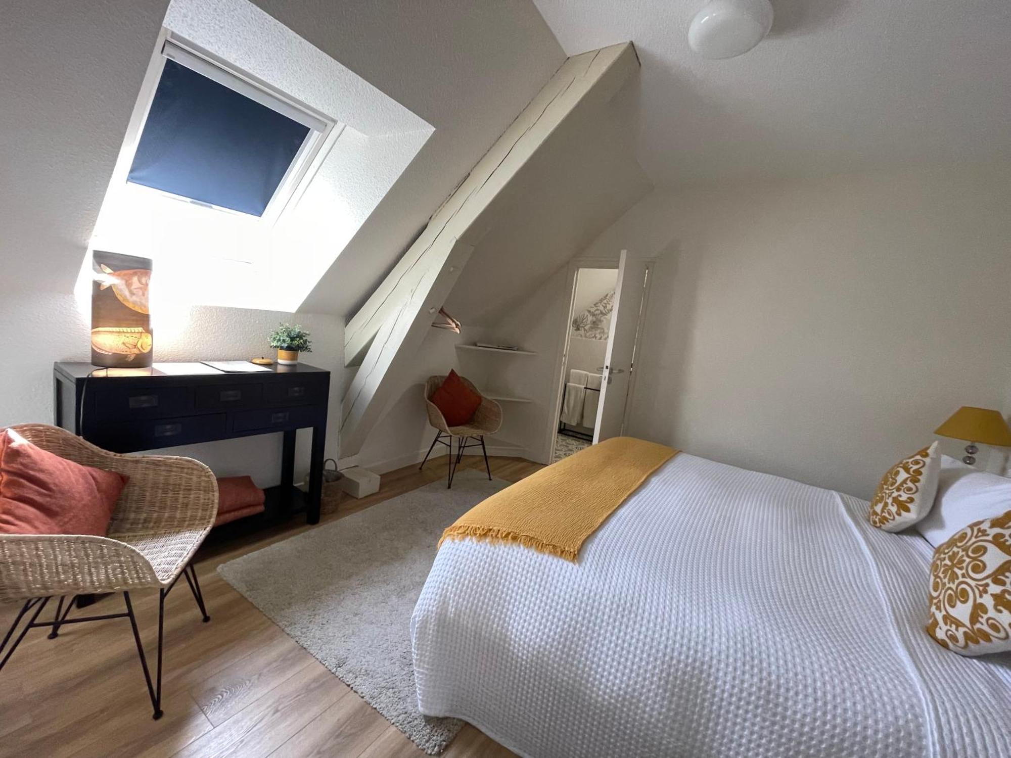 Fonsegre Chambres D'Hotes Magny-Cours Esterno foto