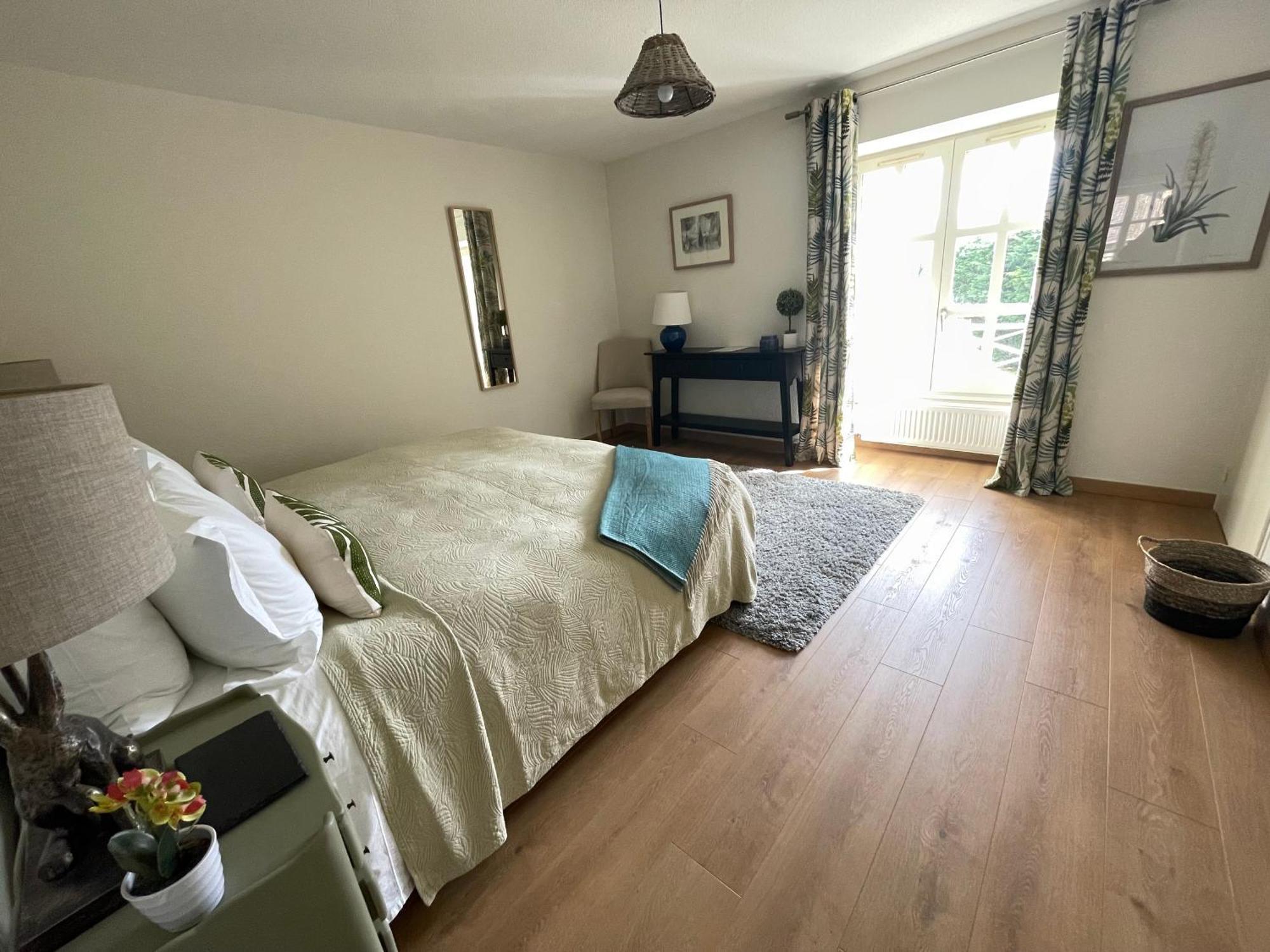Fonsegre Chambres D'Hotes Magny-Cours Esterno foto