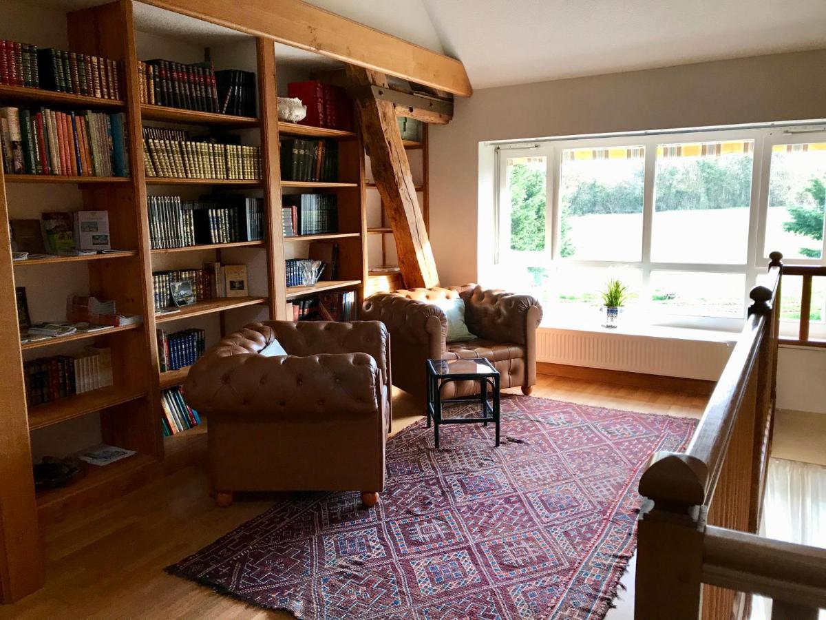 Fonsegre Chambres D'Hotes Magny-Cours Esterno foto